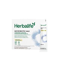 Herbalife Fiber Microbiotic Max 40g