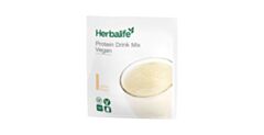 Herbalife Protein Vegan Getränkemix, 7 Portionspackungen je 28 g