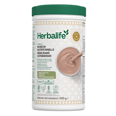 Herbalife Shake Formula 1 Gesunde Mahlzeit Dubai-style Schokoladengeschmack 500 g