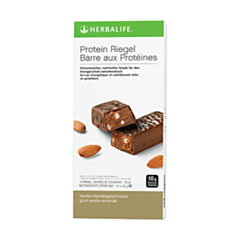 Herbalife Riegel Vanille-Mandel 35 g, 14
