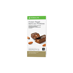 Herbalife Riegel Protein Vanille-Mandel 14 35 g