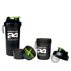 Herbalife Shaker H24, einzeln