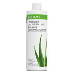 Herbalife Aloe Getränkekonzentrat Original 473 mL