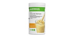 Herbalife Shake Formula 1 Banana Cream, 21 Portionen