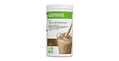 Herbalife Shake Formula 1 Café Latte, 21 Portionen