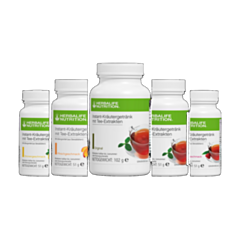 Herbalife Tees 51 g