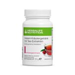 Herbalife Instant-Kräutergetränk mit Tee-Extrakten Himbeere 51 g