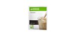 Herbalife Shake Formula 1 Cookie Crunch, 7 Portionspackungen je 26 g