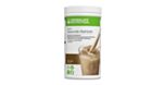 Herbalife Shake Formula 1 Café Latte, 21 Portionen