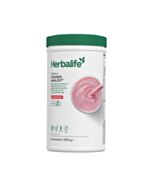 Herbalife Shake Formula 1 Erdbeeren Traum 550 g