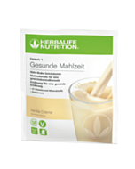Herbalife Shake Formula 1 Vanilla Crème 7 Portionspackungen