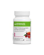 Herbalife Instant-Kräutergetränk mit Tee-Extrakten Himbeere 51 g