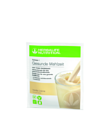 Herbalife Shake Formula 1 Vanilla Crème 7 Portionspackungen
