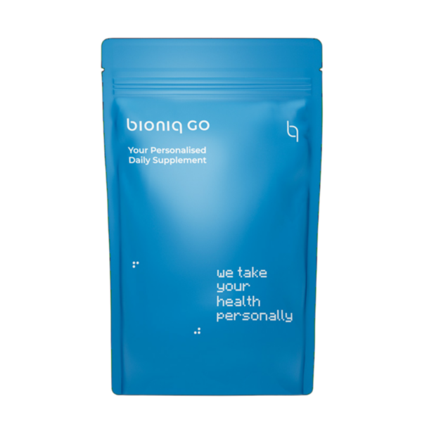 Bioniq GO