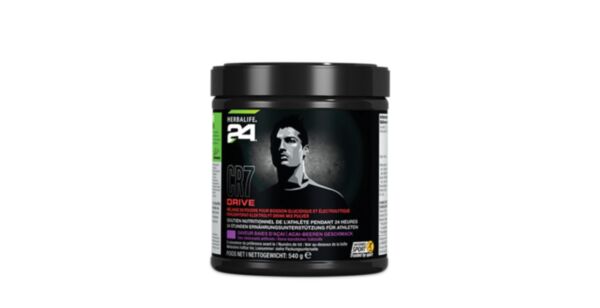 CR7 Drive Acai-Beere